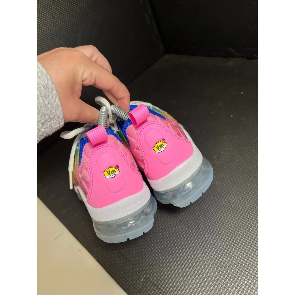 Nike never worn